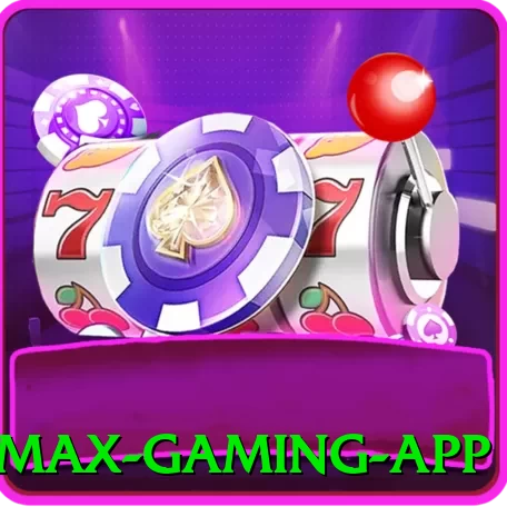 2017win Max Gaming App - vip