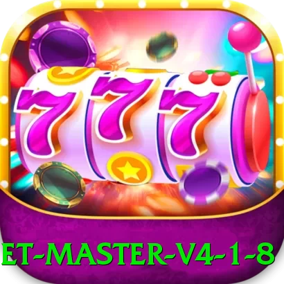 2155bet Master v4.1.8 - pak