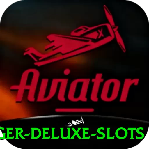 234tiger Deluxe Slots - apk
