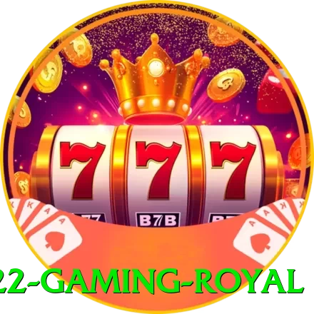 2t22 - Gaming Royal - pro