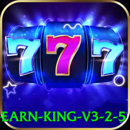 347luck Earn King v3.2.5 - pak