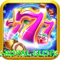 34c Royal Slots