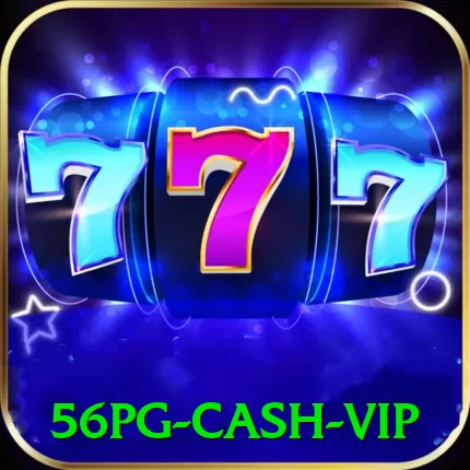 56pg Cash VIP - game