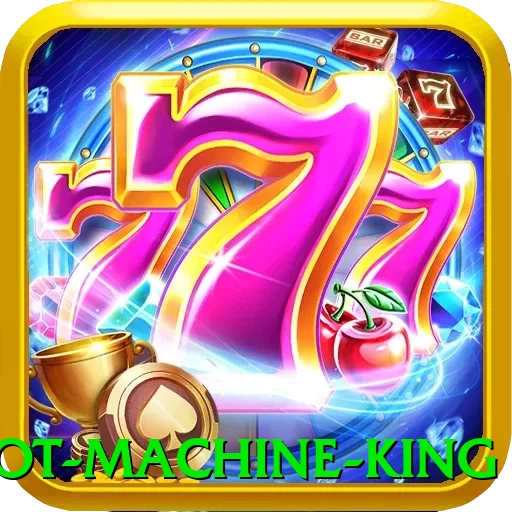 58ee Slot Machine King - pak