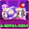 59a Royal 2024