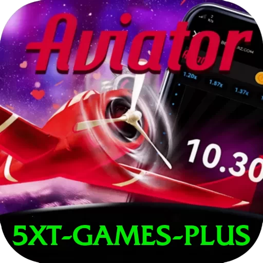 5xt Games Plus - app
