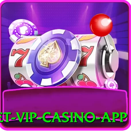 6009bet VIP Casino App - apk