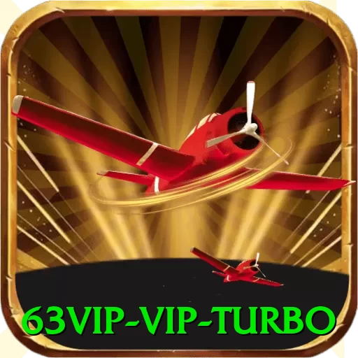 63vip - VIP Turbo - pk