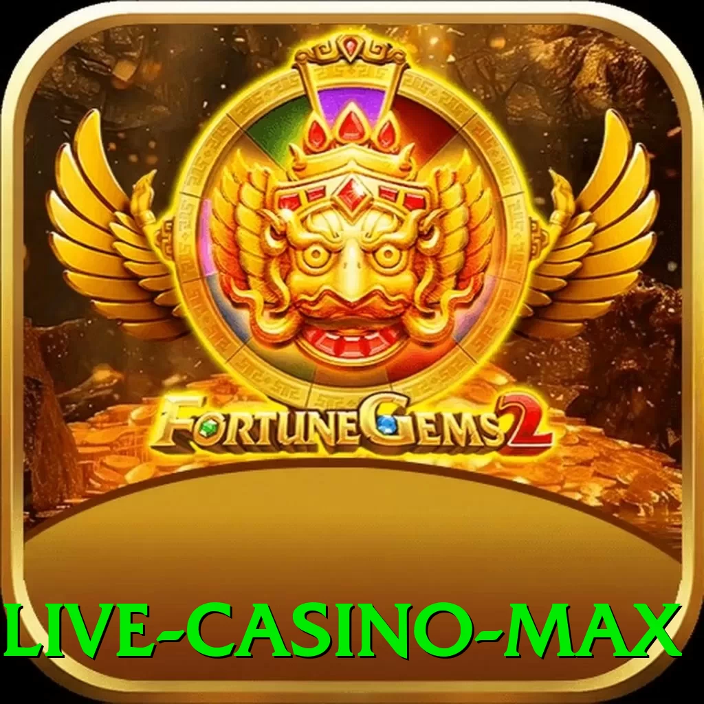 65a Live Casino Max - vip