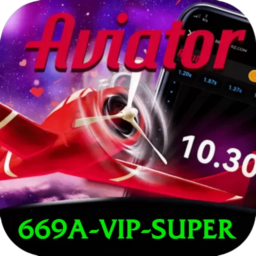 669a - VIP Super - vip
