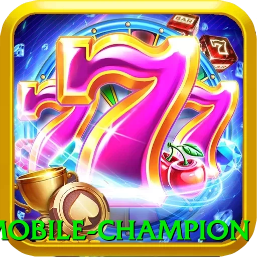 678jogo Mobile Champion - go