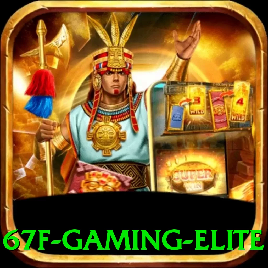 67f - Gaming Elite - app