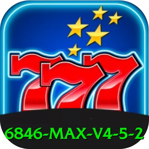 6846 - Max v4.5.2 - pk
