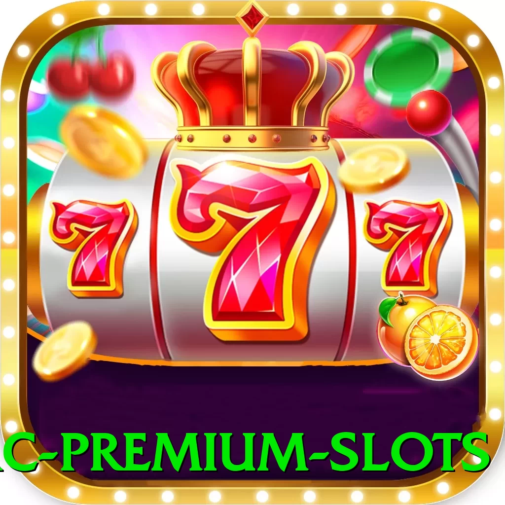 68ac Premium Slots - apk