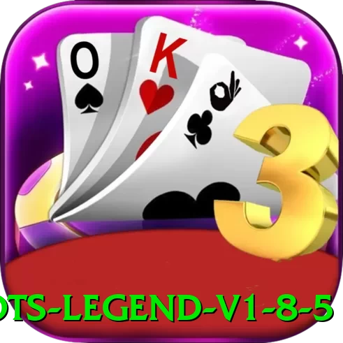 69y Slots Legend v1.8.5 - vip