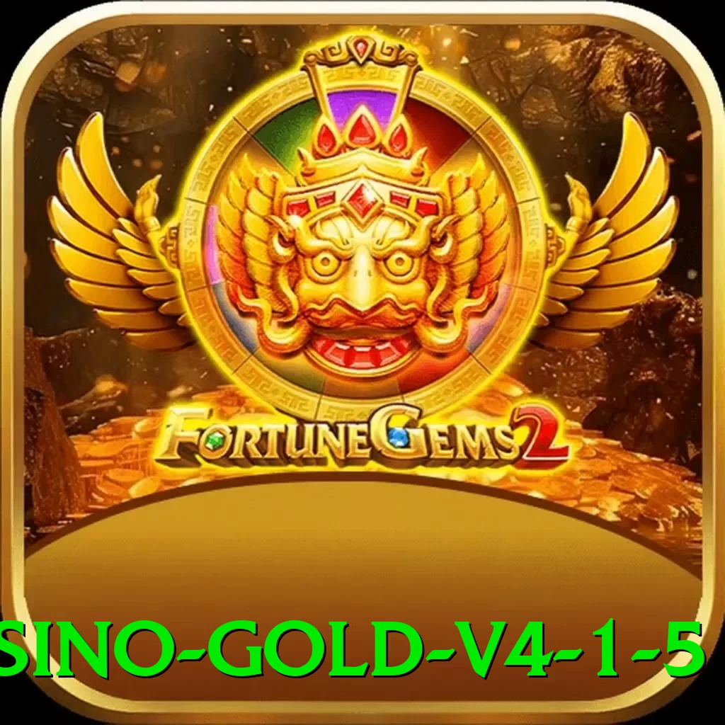 737game Casino Gold v4.1.5 - app