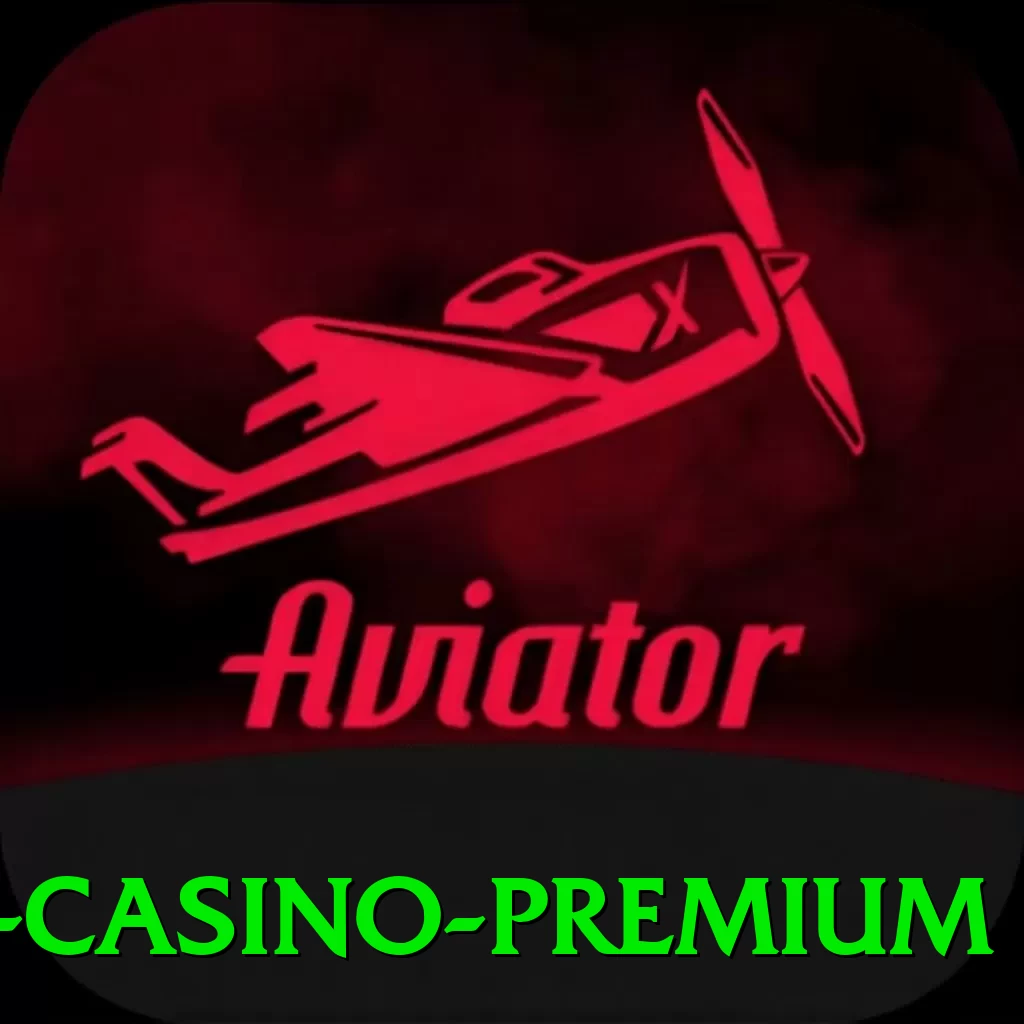 7659 - Casino Premium - go