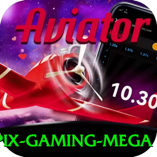 778pix - Gaming Mega - pro