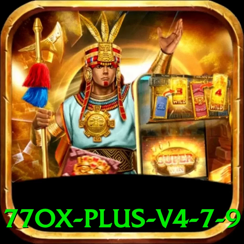 77ox Plus v4.7.9 - go