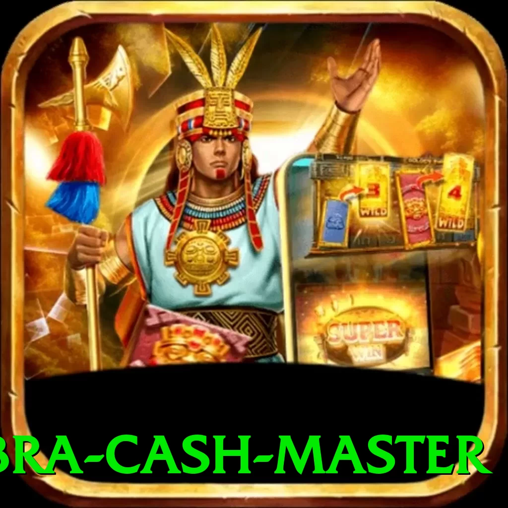 788bra Cash Master - pro