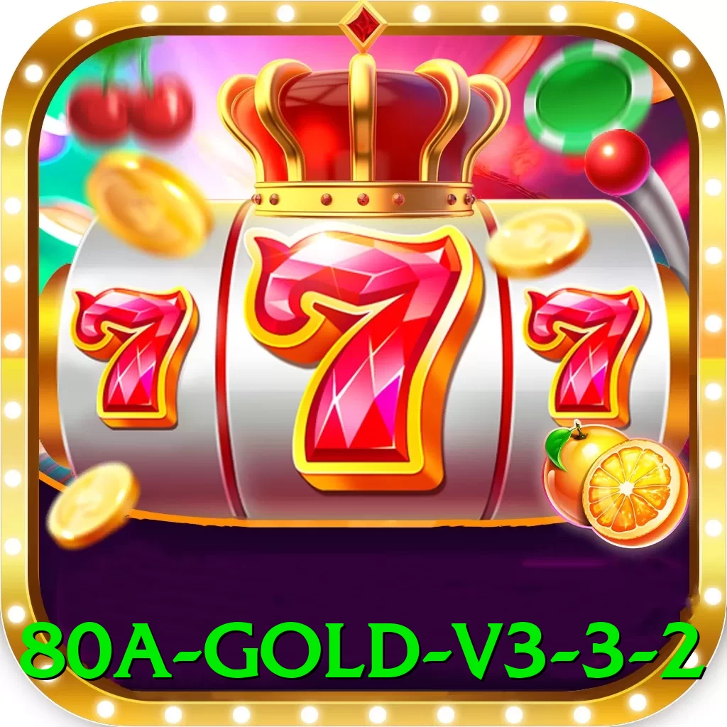 80a Gold v3.3.2 - go