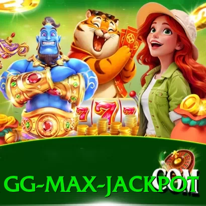 81gg Max Jackpot - go