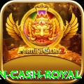 9989win Cash Royal