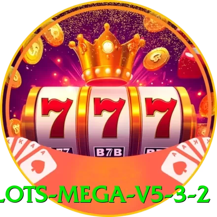 a299 Slots Mega v5.3.2 - game