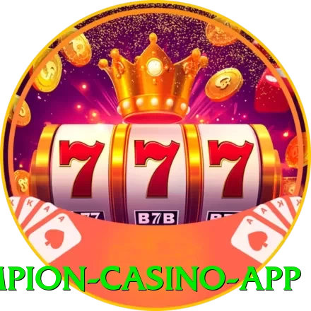 a668 Champion Casino App - go