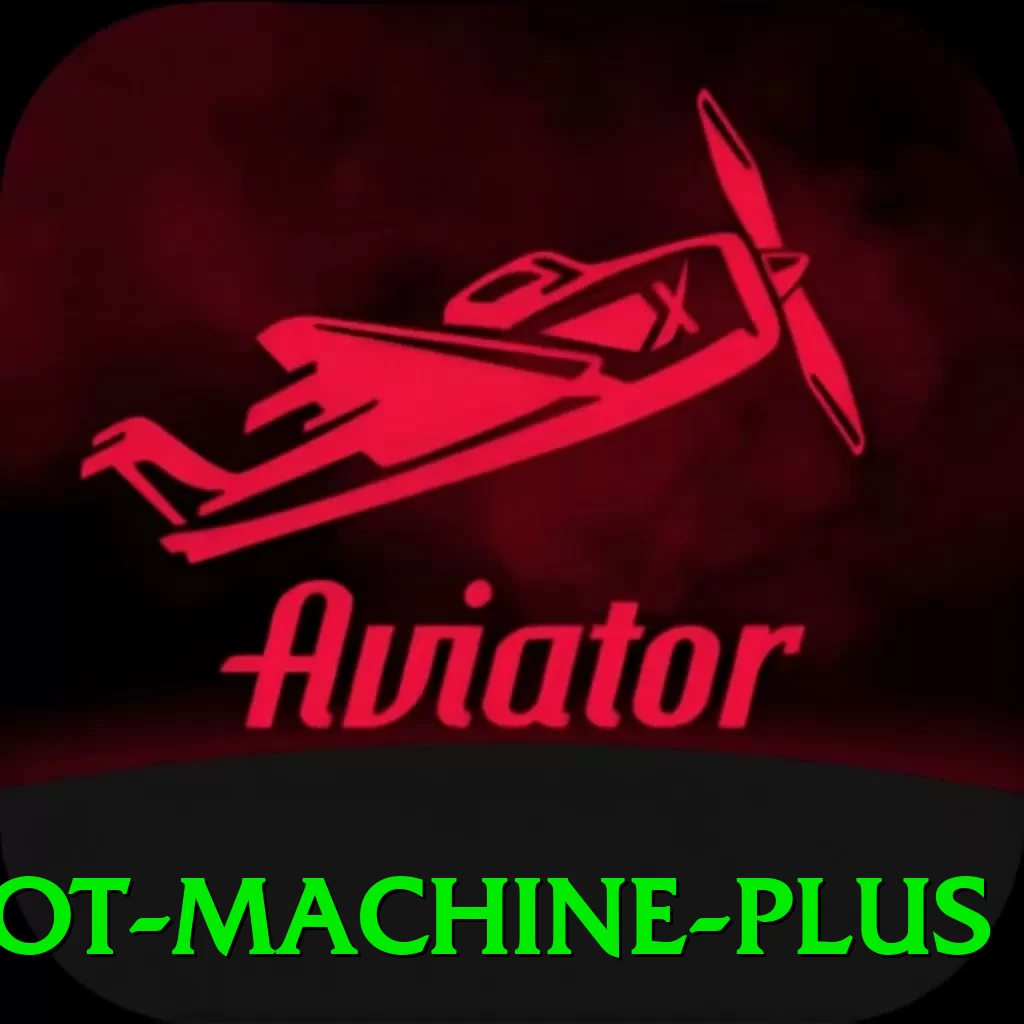 aa1 Slot Machine Plus - app