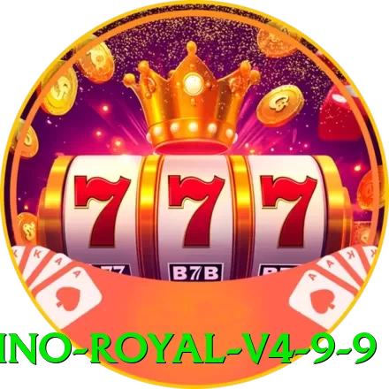 aa68 Casino Royal v4.9.9 - pak