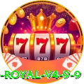 aa68 Casino Royal v4.9.9