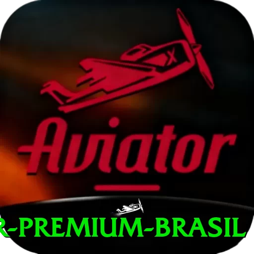 aarr Premium Brasil - app