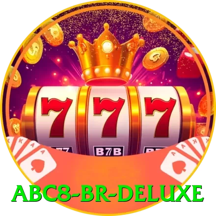 abc8 BR Deluxe - apk
