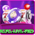 bbgpg Live Pro