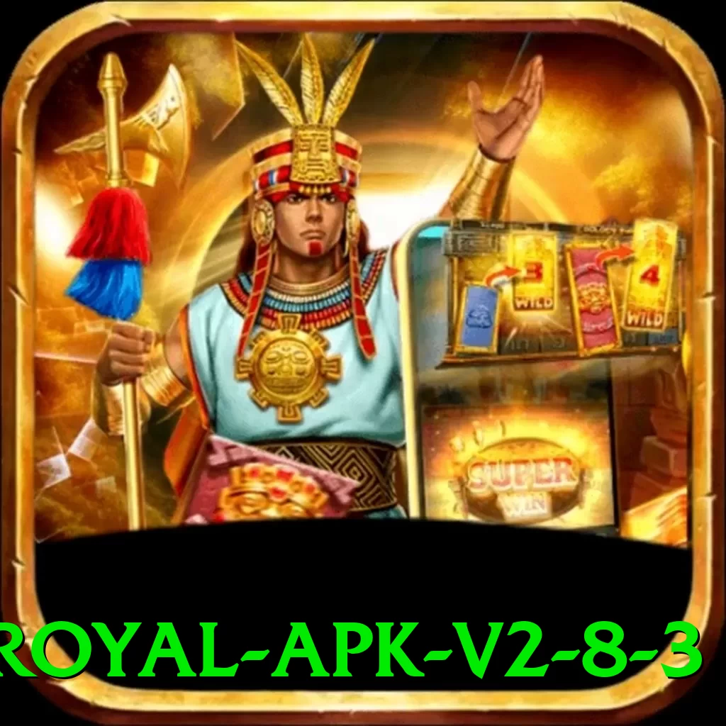 bet0010 Royal APK v2.8.3 - pk