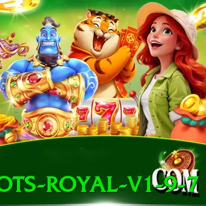 bet2292 Slots Royal v1.9.7 - go