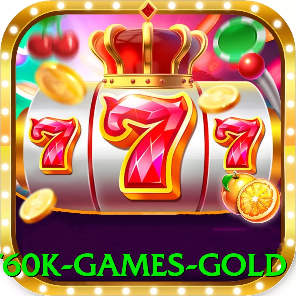 bet60k Games Gold - apk