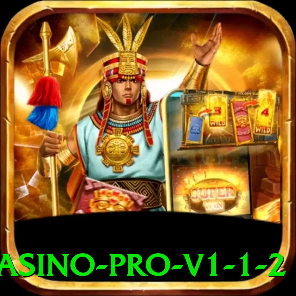 bf55 Casino Pro v1.1.2 - game
