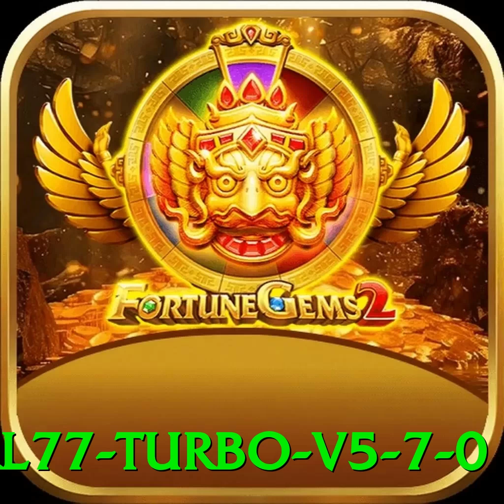 brl77 Turbo v5.7.0 - game