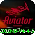 cc44 Gaming Legend v4.4.3