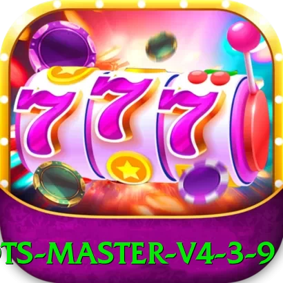 contavip Slots Master v4.3.9 - go