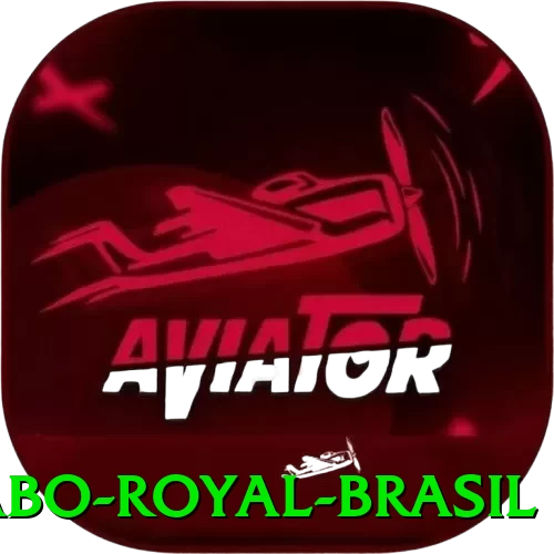 coroaabo Royal Brasil - pak
