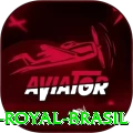 coroaabo Royal Brasil