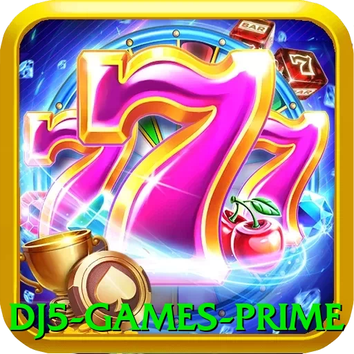 dj5 Games Prime - go