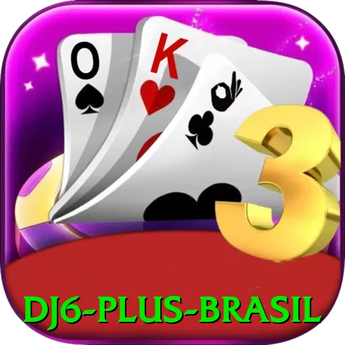 dj6 Plus Brasil - app