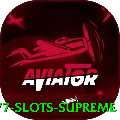 dtd777 - Slots Supreme - game