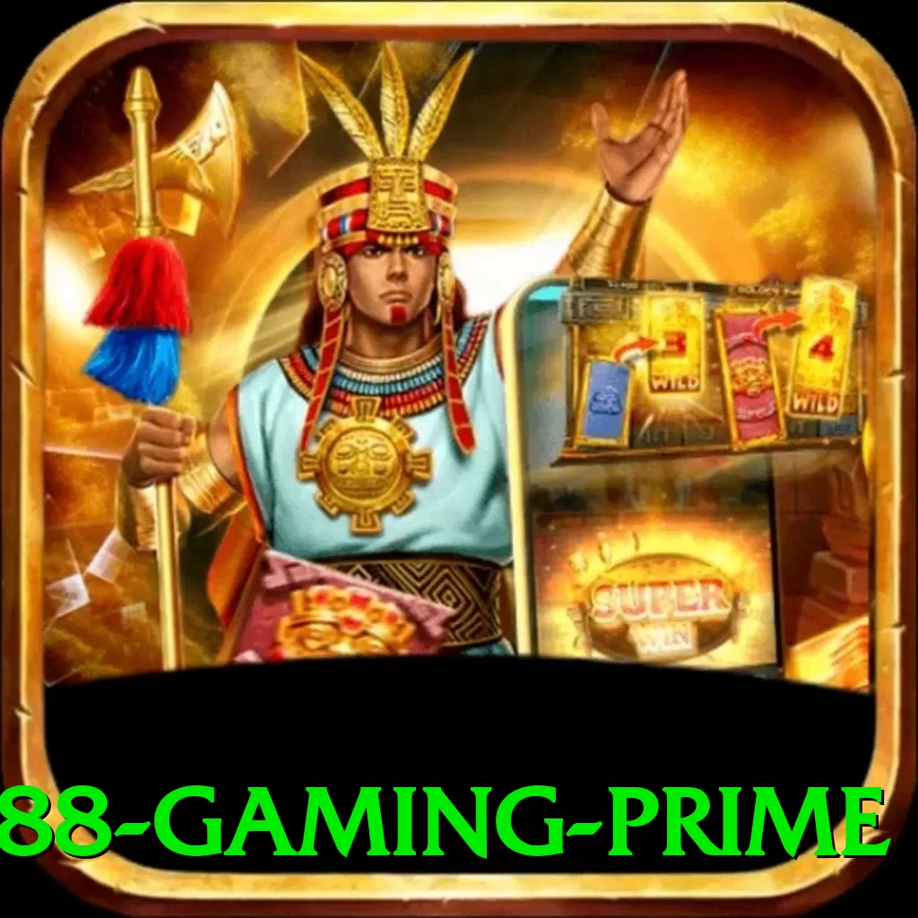 e88 Gaming Prime - vip