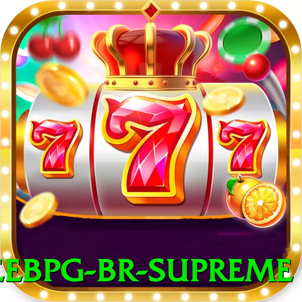 eebpg BR Supreme - apk