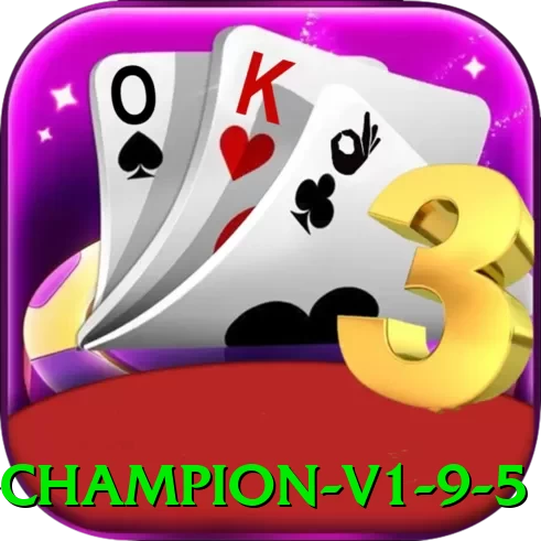 emu8 Champion v1.9.5 - pk